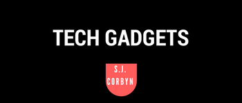 Shop Tech Gadgets at S.J. Corbyn