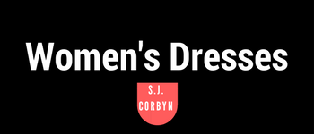 Shop Women's Dresses at S.J. Corbyn