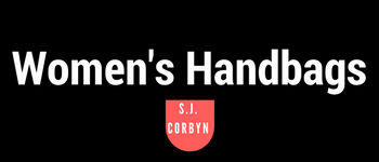 Shop Women's Bags - S.J. Corbyn