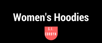 Shop Women's Hoodies and Long Sleeve Shirts - S.J. Corbyn