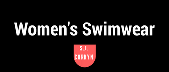Shop Women's Swimwear at S.J. Corbyn