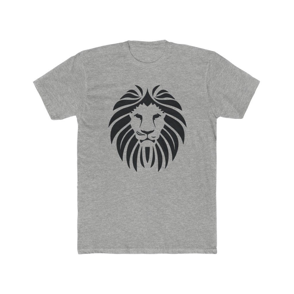 King of the Jungle | Men's Fitted Tee